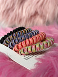 Spiral Hair Ties (IntelliCoils)