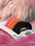 Spiral Hair Ties (IntelliCoils)