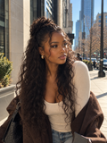 Calypso - Signature - Medium - Flip Over Half-Wig