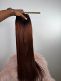 🧡 DESIGNER BUNDLES - NATURAL STRAIGHT - RAW INDO