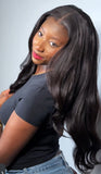 In stock - Saraï - Signature Virgin - 5x5 HD - All sizes