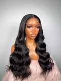 Designer Yanissa - Signature Exotic Wavy - 6x6 HD - All sizes