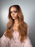 Designer Cleo - Velvet - Medium - 5x5 HD