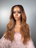 Designer Cleo - Velvet - Medium - 5x5 HD