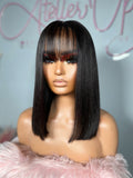 Basey - Essence - 2x6 HD