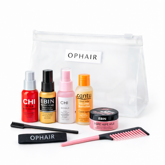 Ophair Mini Essentials Bag (5β7 PCS)