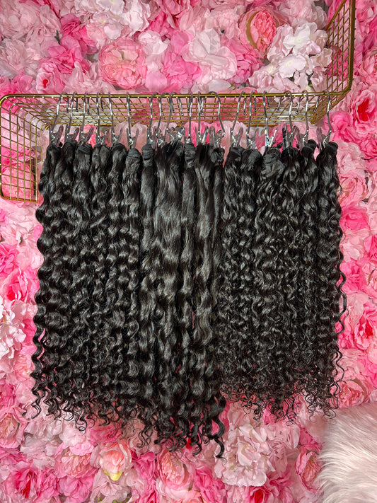 Loose Kinky - Raw indo bundle and bundle deal