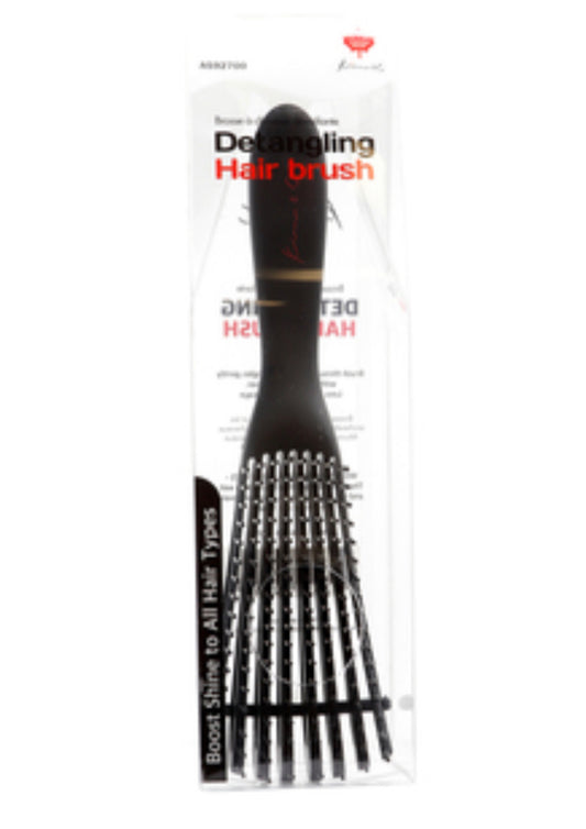 No pain brush - Detangling brush