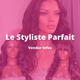 The perfect stylist - All Vendors Info