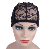 Adjustable Wig Cap