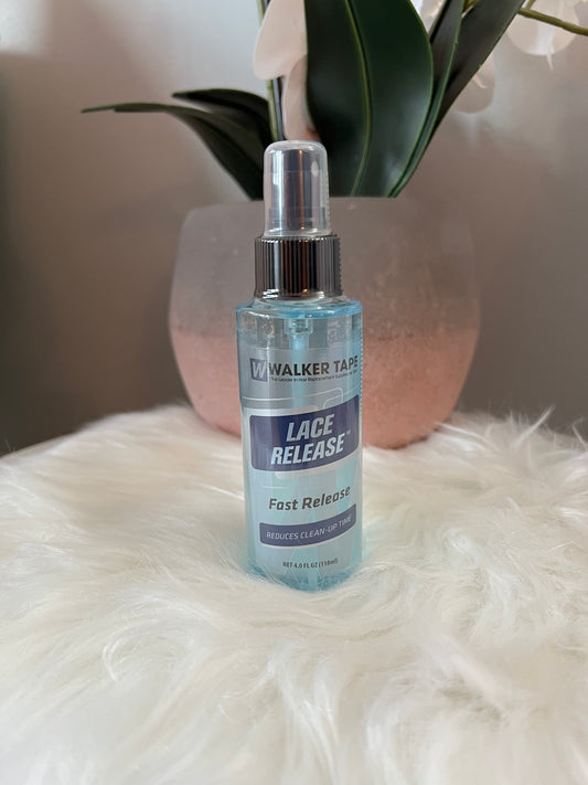 WALKER TAPE Glue Remover - Fast Release