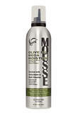 Hair Mousse
