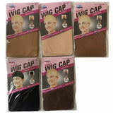 Wig cap
