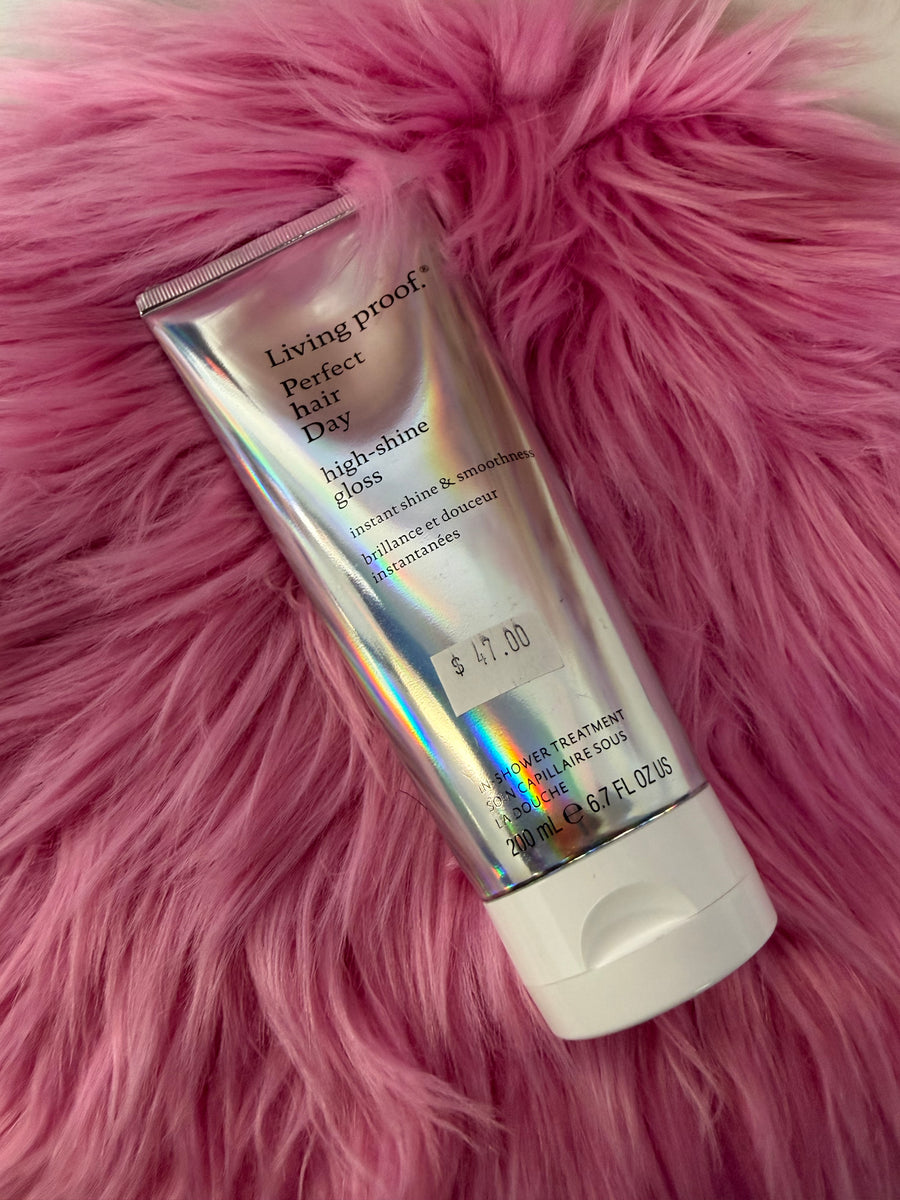 Living Proof – Perfect Hair Day (High-Shine Gloss)