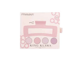 King Klaws - Pink - 4 in 1