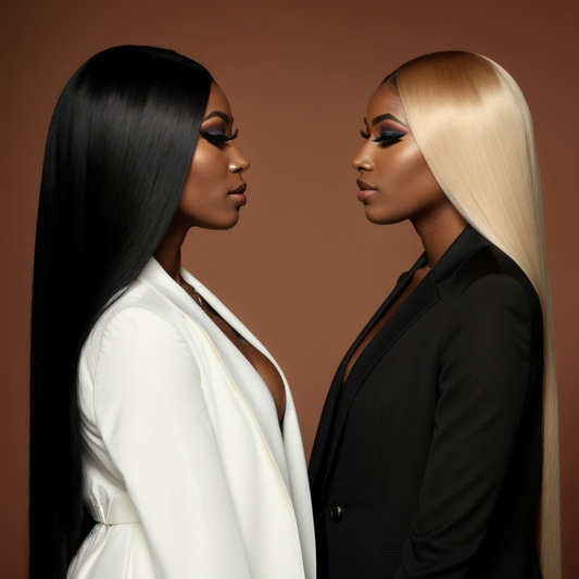 Custom Wigs
