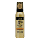 EBIN Tinted Lace Foaming Mousse (3.38oz)