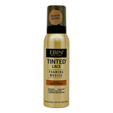 EBIN Tinted Lace Foaming Mousse (3.38oz)