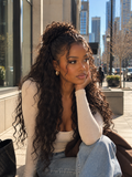 Calypso - Signature - Medium - Flip Over Half-Wig