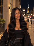 Designer Yanissa - Signature Exotic Wavy - 6x6 HD - All sizes