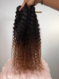 RAW INDO - LOOSE WAVE - DESIGNER BUNDLES