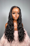 Designer Yanissa - Signature Exotic Wavy - 6x6 HD - All sizes