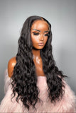 Designer Yanissa - Signature Exotic Wavy - 6x6 HD - All sizes