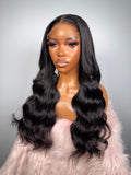 Designer Yanissa - Signature Exotic Wavy - 6x6 HD - All sizes