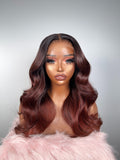 🧡 Designer Aria - Velvet - Medium - 5x5 HD