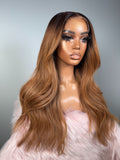 Designer Cleo - Velvet - Medium - 5x5 HD