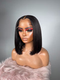 🧡 Designer Esme - Medium - Essence - 5x5 HD (lagos hairline)