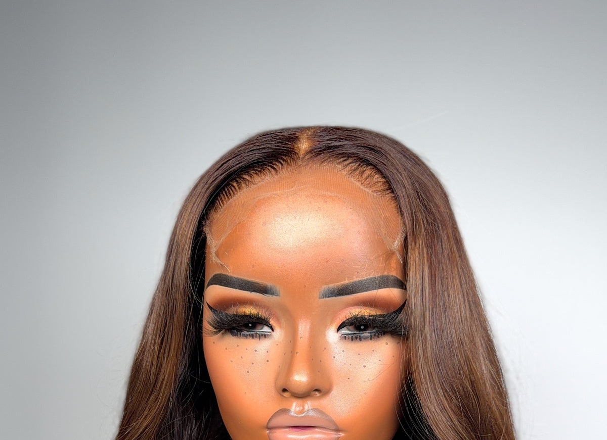 Sarai Brown Highlight