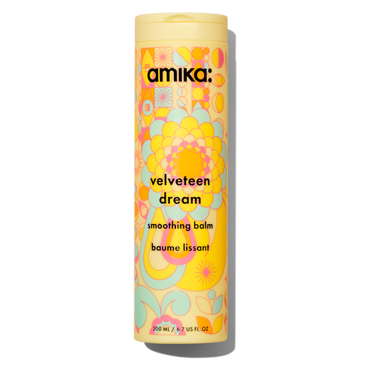amika Velveteen Dream smoothing balm 200 ml