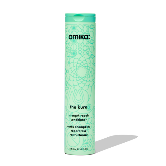 amika The Kure strength repair conditioner 275 ml