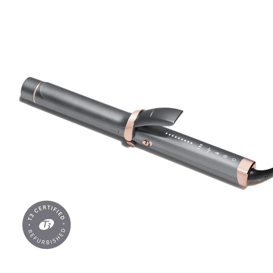 T3 - Grey Rose Gold - Curl ID 1 ¼ (REFURBISHED)