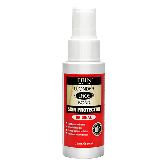 EBIN Wonder Lace Bond Skin Protector Original 2 oz