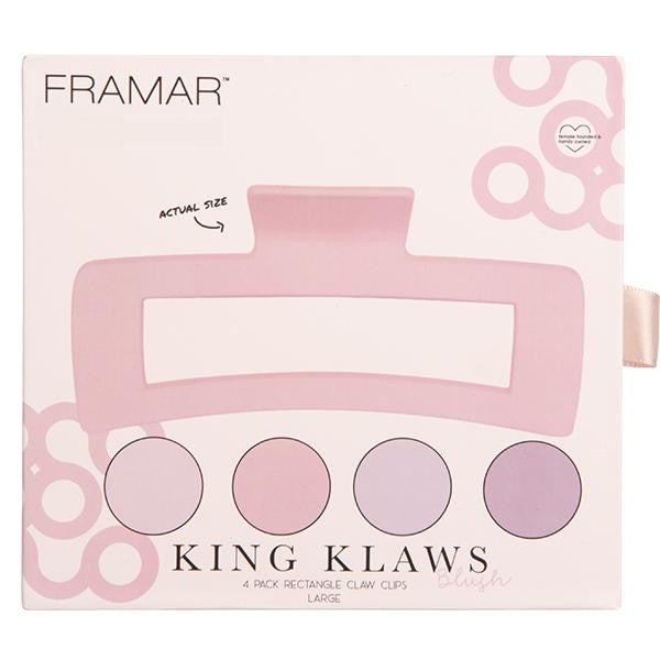 Framar King Klaws