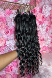 Exotic Wavy -  Raw indo bundle and bundle deal