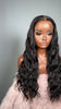 Designer Yanissa - Signature Exotic Wavy - 6x6 HD - All sizes