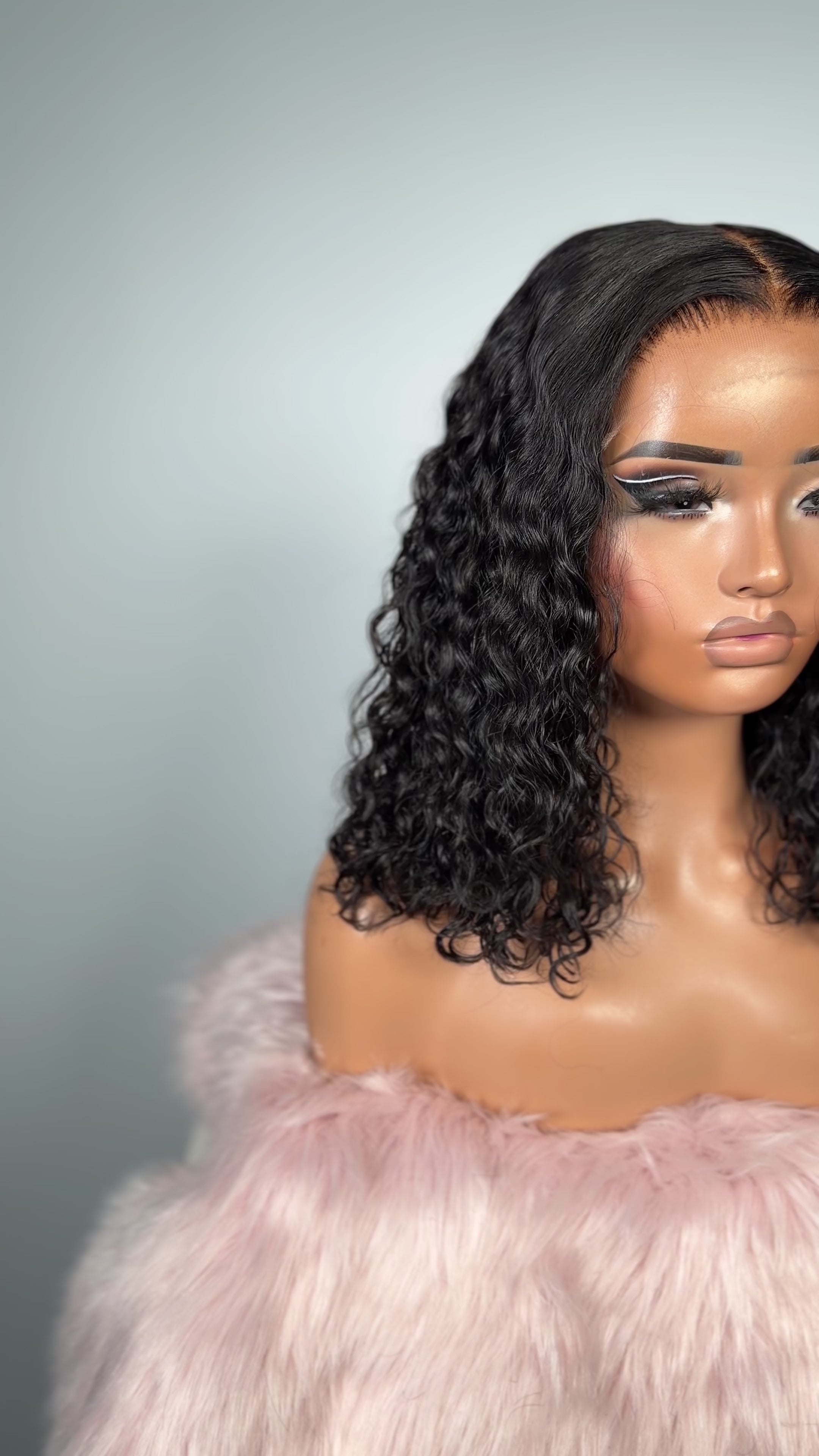 Lili 14" - Essence - All sizes - 6x6 HD