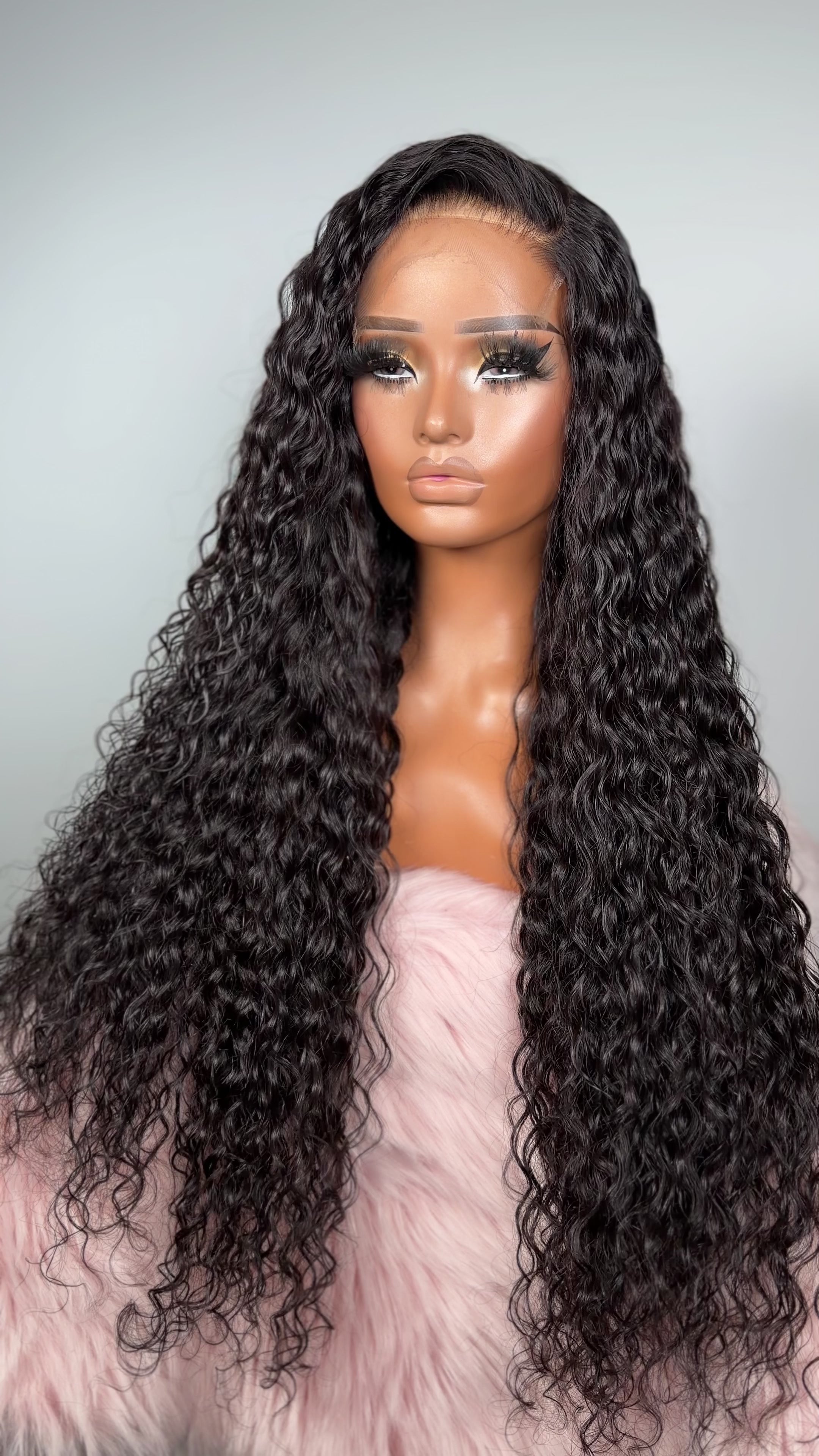Zaria Preorder - All sizes - Preorder - Signature Virgin