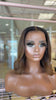 🧡 Designer Nova - Velvet - Medium - 13x6 HD