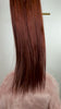 🧡 DESIGNER BUNDLES - NATURAL STRAIGHT - RAW INDO