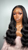 Designer Yanissa - Signature Exotic Wavy - 6x6 HD - All sizes