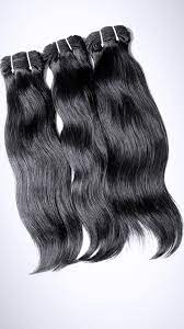 Natural Wavy & Straight