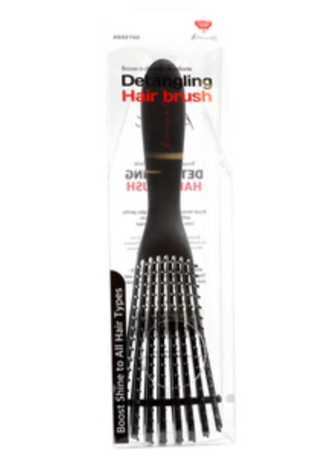 No Pain Detangling Brush