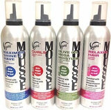 Hair Mousse
