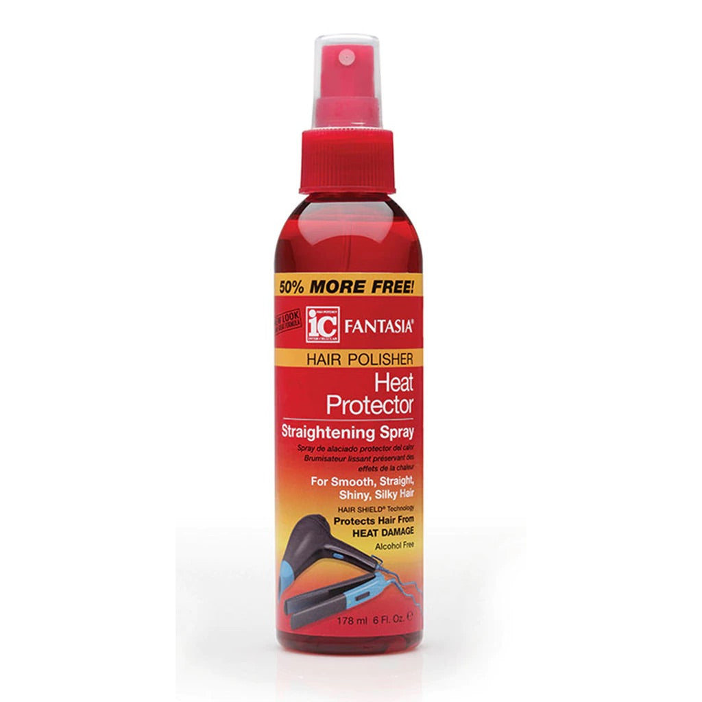 Fantasia Heat Protectant
