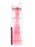 No pain brush - Detangling brush