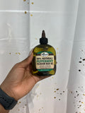 Difeel hair growth oil (Large 7.78oz)